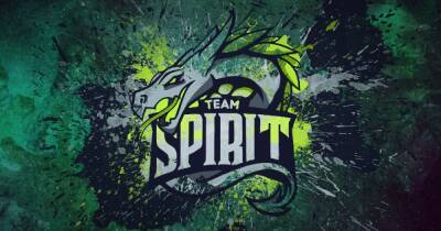 Эксперты считают Team Spirit фаворитом в матче против ENCE на ESL Pro League Season 14 - cybersport.ru