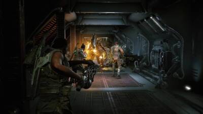 В Aliens: Fireteam Elite отсутствуют платные элементы. Разработчики обещают отличную поддержку сезонами - gametech.ru