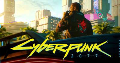 Джон Сильверхенд - Состоялся выход первого DLC и обновления 1.3 для Cyberpunk 2077 - lvgames.info