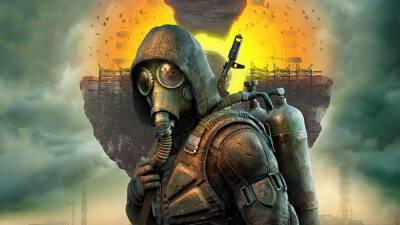 S.T.A.L.K.E.R. 2: Heart of Chernobyl делают или только начинают? - lvgames.info