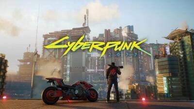 Cyberpunk 2077 получила масштабный патч 1.3 - fatalgame.com