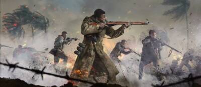 Томас Хендерсон - "Похоже, задействован весь потенциал PS5": Инсайдер назвал Call of Duty Vanguard одной из самых красивых некстген-игр - gamemag.ru