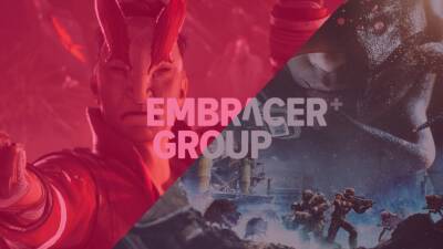 Издатель Embracer Group приобрёл ещё три студии-разработчика - gametech.ru - Сша