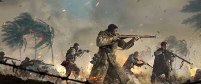 Аналитики и геймеры называют Vanguard лучшей Call of Duty всех времен и самой продаваемой игрой года - ps4.in.ua - Сша