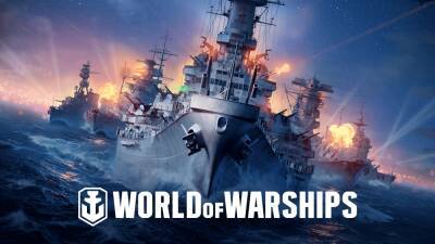 Игроки World of Warships раскритиковали Wargaming и уходят из-за агрессивной монетизации — лутбоксы и гемблинг - gametech.ru