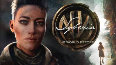 Кейт Уокер - Дана Роуз - Приключенческий квест Syberia: The World Before выйдет 10 декабря - playisgame.com - Ваген