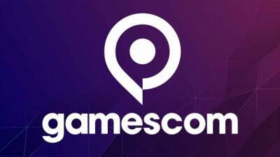 Джефф Кили - На церемонии открытия Gamescom 2021 обещают показать более 30 игр - playground.ru