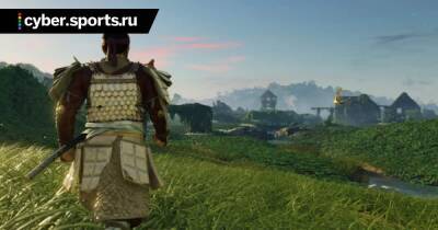 Оценка Ghost of Tsushima Director’s Cut на Metacritic – 87/100. IGN — 8/10, VGC — 8/10 - cyber.sports.ru