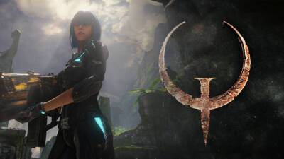 Для Quake выдали возрастной рейтинг, ожидается переиздание - lvgames.info - Москва