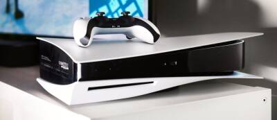 PlayStation 5 остается самой покупаемой консолью в Великобритании, продажи Xbox Series X|S в июне упали из-за дефицита - gamemag.ru - Англия