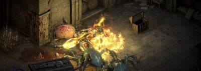 Diablo II: Resurrected и добыча: игроки хотят персональную добычу и фильтр предметов - noob-club.ru