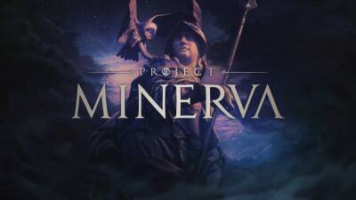 Авторы SpellForce 3 анонсировали Project Minerva - ru.ign.com - Германия - Швеция