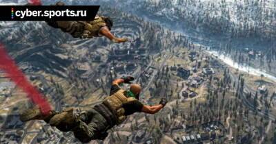 Продавцы взломанных аккаунтов Call of Duty: Warzone столкнулись с дефицитом - cyber.sports.ru