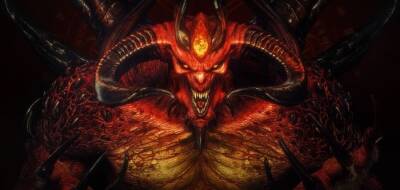 Бета-версия Diablo 2 Resurrected уже доступна для загрузки. Готовимся к открытому тестированию - gametech.ru