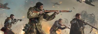 В Battle.net появилась Call of Duty: Vanguard - noob-club.ru
