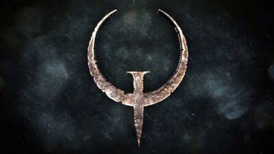 Состоялся релиз Quake remaster для PC, PS4, Xbox One и Nintendo Switch - igromania.ru