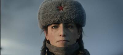 Анонс Call of Duty: Vanguard — Сталинград, русские и 20 карт на релизе - igromania.ru - Франция - Сталинград