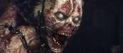 Официально: Treyarch работает над режимом Zombies для Call of Duty: Vanguard - gamemag.ru