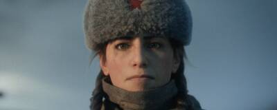 Полина Петрова - Трейлер, скриншоты и подробности Call of Duty: Vanguard - zoneofgames.ru