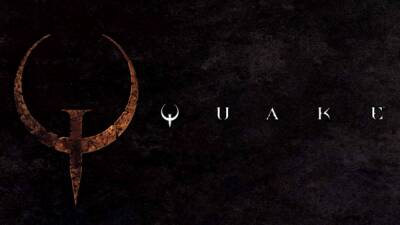 Внезапно вышел ремастер культового шутера Quake от id Software - playground.ru