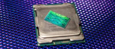 Intel анонсировала гибридные процессоры 12-го поколения Alder Lake для ПК и ноутбуков - gamemag.ru