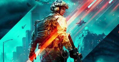 Авторы Battlefield 2042 анонсировали короткометражный фильм о событиях игры - cybersport.ru