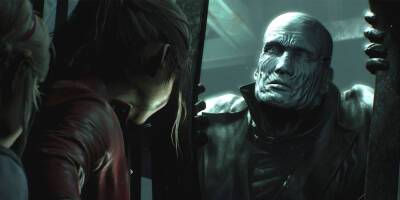 Игры серии Resident Evil сейчас доступны со скидками до 75% - gametech.ru