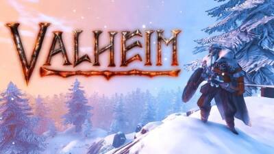 Разработчики Valheim поделились подробностями грядущего обновления Hearth & Home - fatalgame.com