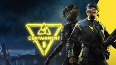 Завтра в Rainbow Six Siege начнется событие Containment, вдохновленное Extraction - playground.ru