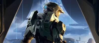 Знакомство с флагманом Xbox Series X|S: Наши первые впечатления от мультиплеерной беты Halo Infinite - gamemag.ru