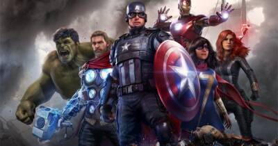 Кристофер Джадж - Бесплатные выходные в Marvel's Avengers привлекли тысячи игроков на ПК - cybersport.ru