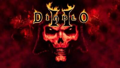 Самый популярный мод для Diablo 2 в августе получит огромное обновление - gametech.ru