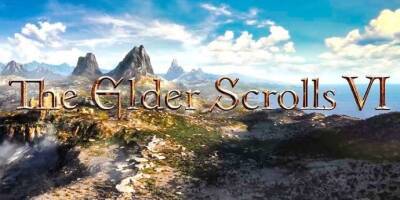 Филипп Спенсер - Глава Xbox: The Elder Scrolls VI выйдет после 2023 года - tech.onliner.by