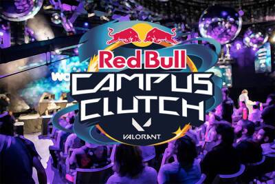 Герои нац финала Red Bull Campus Clutch: JOKEPbl - redbull.com - Москва