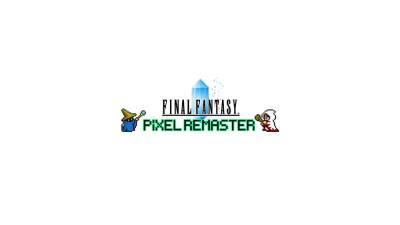 Игроки забросали негативными обзорами Final Fantasy Pixel Remaster на Metacritic — они требуют консольных версий - gametech.ru