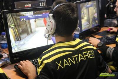 BIG по CS:GO выставила XANTARES на трансфер - cybersport.metaratings.ru