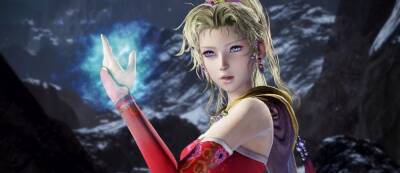"Быстро выпускайте на консолях": Игроки обрушили рейтинг Final Fantasy Pixel Remaster на Metacritic - gamemag.ru