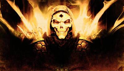 Diablo 2 Median XL с мощным обновлением до конца августа - gameinonline.com