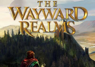 Обнародован первый тизер The Wayward Realms от авторов The Elder Scrolls: Arena и Daggerfall - ru.ign.com