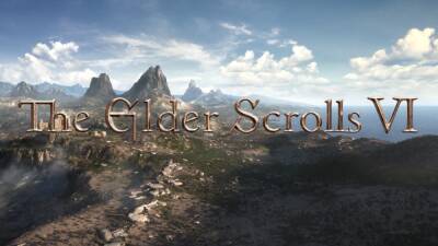 Джефф Грабб - Филипп Спенсер - Глава Xbox: The Elder Scrolls VI выйдет через несколько лет - ru.ign.com