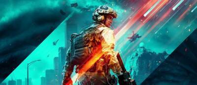 "Исход" неприкаянных: Battlefield 2042 получит короткометражный фильм - gamemag.ru - Сша - Россия