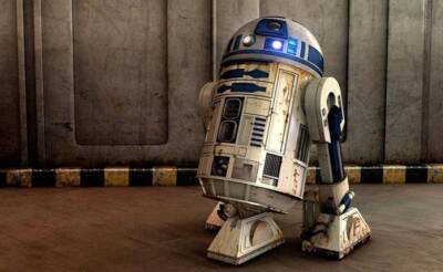 Дроид в кармане. Disney представила тамагочи с R2-D2 из «Звёздных войн» - gametech.ru