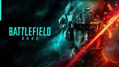 Для Battlefield 2042 представят сюжетный трейлер - lvgames.info