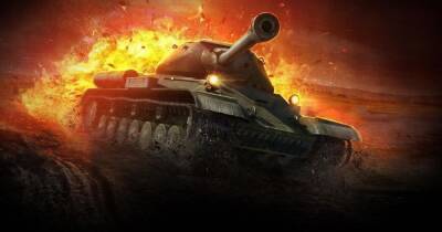 World of Tanks возглавила топ‑5 популярных игр среди пользователей мобильного интернета - cybersport.ru