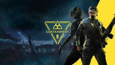 Ubisoft Montreal - Представлено событие Containment для Rainbow Six Осада с новым режимом - mmo13.ru