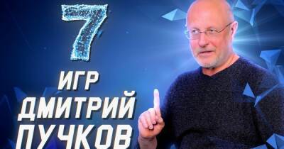 Дмитрий «Гоблин» Пучков назвал свои любимые игры - cybersport.ru