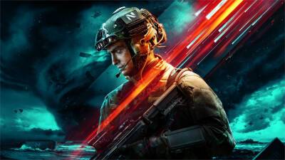 Кейван Бехир - DICE анонсировала короткометражку «Exodus» по Battlefield 2042 — премьера 12 августа - gametech.ru