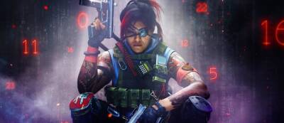 Одноглазая брутальная женщина на слитом в сеть постере нового сезона Call of Duty: Warzone - gamemag.ru