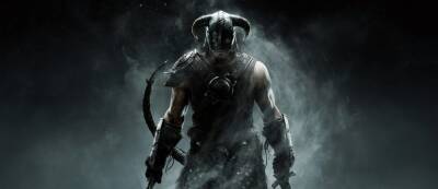 Скайрим возвращается на PlayStation 5 и Xbox Series X|S! Bethesda анонсировала Skyrim Anniversary Edition - gamemag.ru