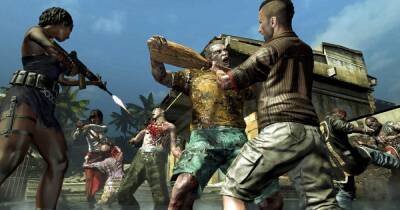 Обновленная версия Dead Island: Riptide получила скидку в 70% в Steam - cybersport.ru